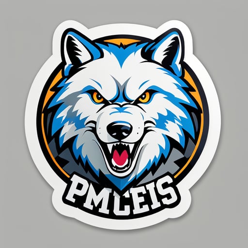 PMC wolves