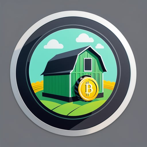ton coin farm