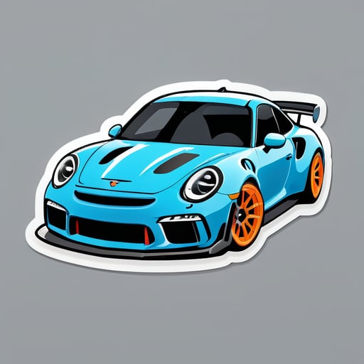 sticker for cars
