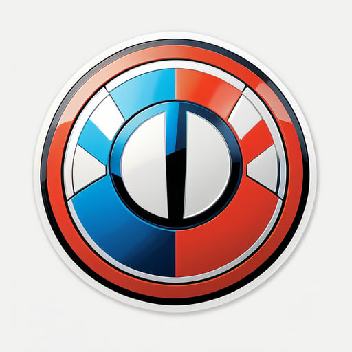 BMW Marvel