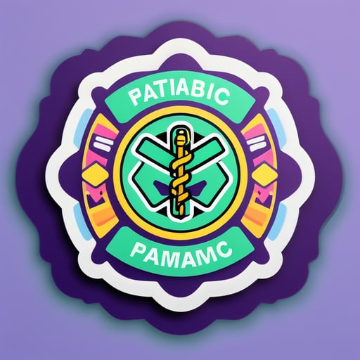 Festival Paramedic